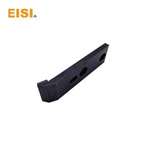China Akiyama QS Gripper Pads/Gripper Iron Steel Rubber 100 PCS/Paper Box wholesale