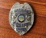 Cheap Eagle Star Patriotism Metal Custom Police Challenge Coin