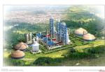 2500tpd Cement Production Line