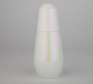China Round MSDS 50ml 60ml Essential Oil Dropper Bottles wholesale