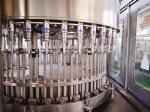 Mineral Drinking Bottling Plant Line Filling Bottle Water Making Machines