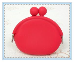 China new colored silicone bags 2013,promotional silicone coin bags wholesale