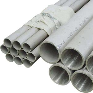China 201 Welded Stainless Steel Tube Supplier Steel SS Pipe 4K Mirror HL Finish For ConstructionI Used For Decorative Purpose wholesale
