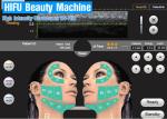 HIFU Beauty Machine For Skin Rejuvenation