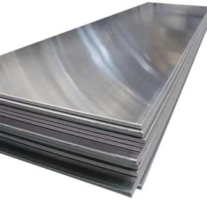 China Max Width 250cm-350cm Aircraft Aluminum Plate 7175 T7351 Erosion Resistant wholesale