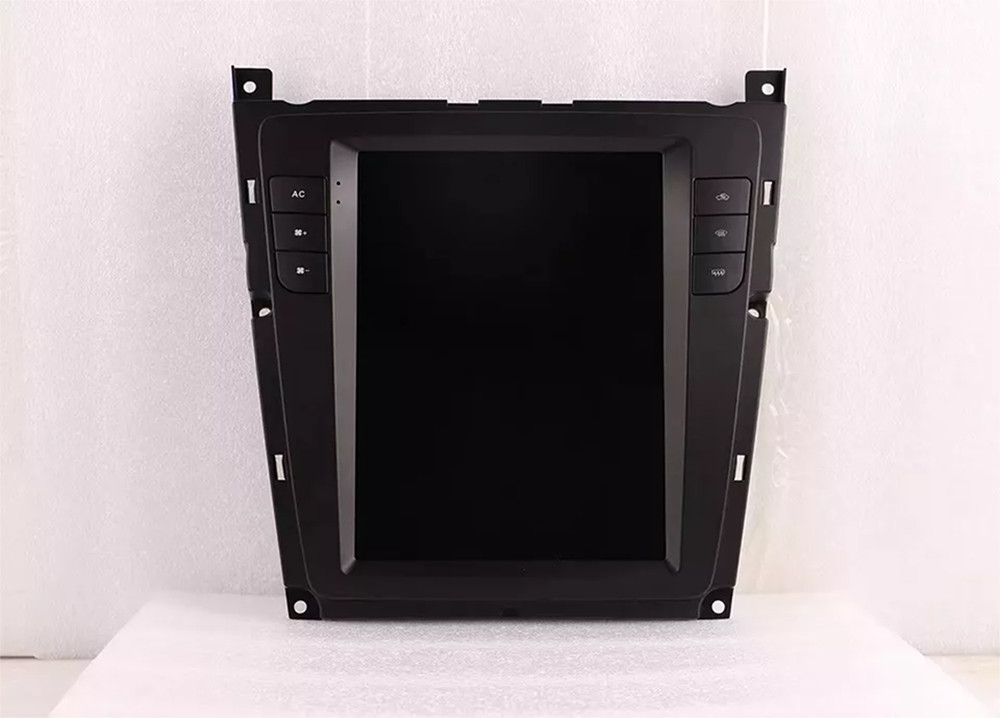 9.7'' Car Radio System High-quality Car Video Player For Bentley Flying Spur 2012-2019