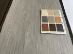 Wholesale 650mm*2500mm engineered oak 781S silver oak engineered veneer