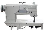 Automatic Lubrication 2000RPM Needle Feed Sewing Machine