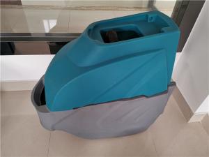 China Land Washing Machine Rotational Moulding Products Durable Long Life wholesale