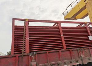 China ASME Standard Coal Steam Boiler Heating Parts Superheater Reheater Tubes wholesale