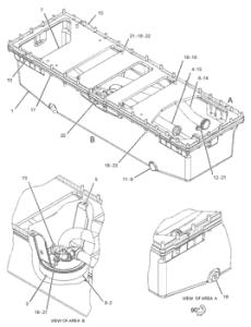 China 0619458 SEAL-O-RING Caterpillar parts 12G, 12H, 12H ES, 12H NA, 140G, 140H, 140H ES, 140H NA, 143H, 14H, 14H NA, 14M, 160H, 160H ES, 160H NA, 163H, wholesale