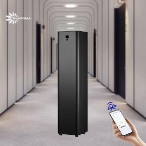 China OEM Commercial Hotel Scent Diffuser Disinfection Fragrance Air Diffuser wholesale