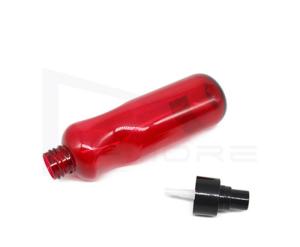 China SGS Hotstamp 200ml Customized Plastic Bottles wholesale