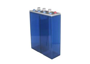 China 2V3000Ah OPzS Battery OPzS Stationary Flooded Battery IEC60896-11 Standard wholesale