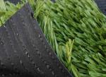 Low Maintenance Environmental Friendly Olive Green Football Artificial Grass