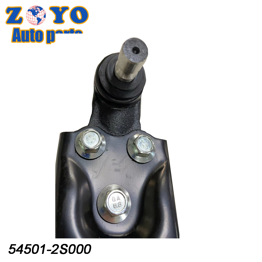 OE NO. 54501-2Y000 MS901211 Suspension System Adjustable Control Arm for Hyundai IX35