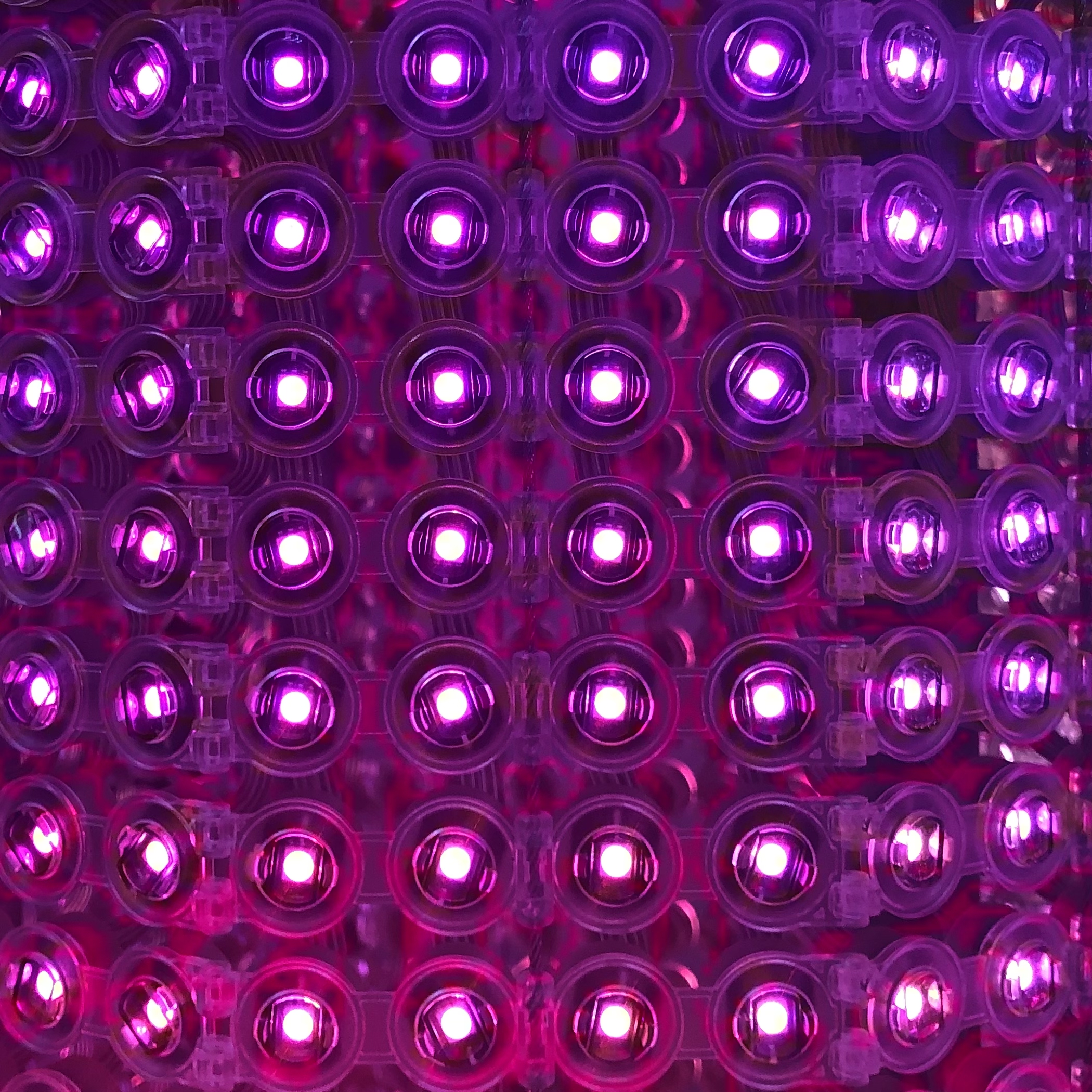 T20 Advertising Display LED Mesh Screen Flexible Transparent for Outdoor Building