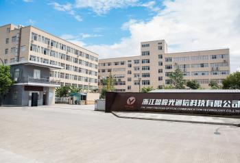 ZHEJIANG YINGFENG OPTICAL COMMUNICATION TECHNOLOGY CO.,LTD.