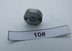 China ORTIZ Denso orifice plate valve 10# for TOYOTA Nissan Navara 095000-6250 common rail injector wholesale