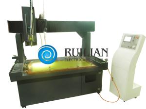 China 35KVA Nut Spot Welding Machine Fan Blade Automatic Spot Welding Machine wholesale