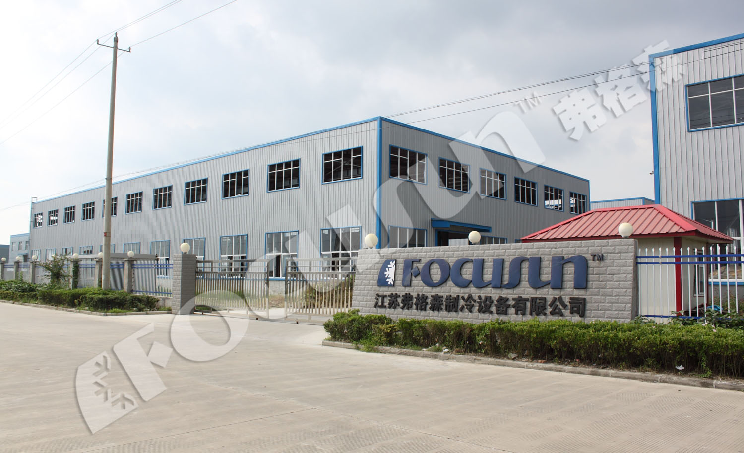 Precooling Machine 1000KG one pallet Vacuum Cooler for Lettuce 380V/3P/50HZ
