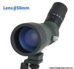 Target shooting spotting scope 30x