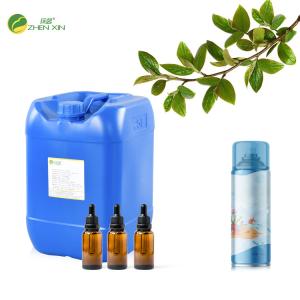 China Slight Scent Air Freshener Fragrances For Shampoo Making wholesale