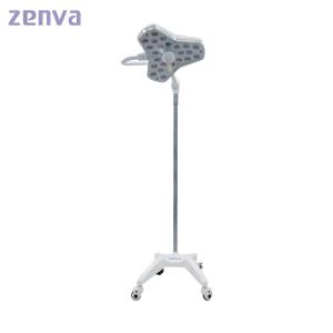 China Rechargeable Surgical Exam Lamp , LED Dental Examination Light wholesale