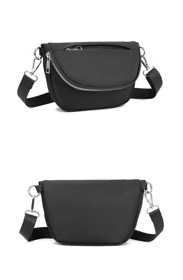 Custom Logo Anti Theft Cross Body Bag Mini Crossbody Sling Bags for Women Mix Models