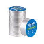 High Heat Resistant Butyl Rubber Sheet Waterproofing 1.5mm Non Flowing Rupture