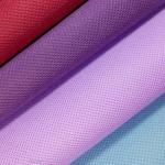 Waterproof Non Woven Fabric Roll , 100% Polypropylene Spunbond Nonwoven Fabric