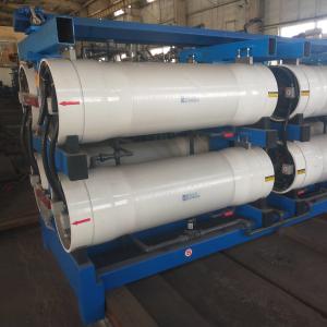 China ISO9001 Waste Water Filtration System wholesale