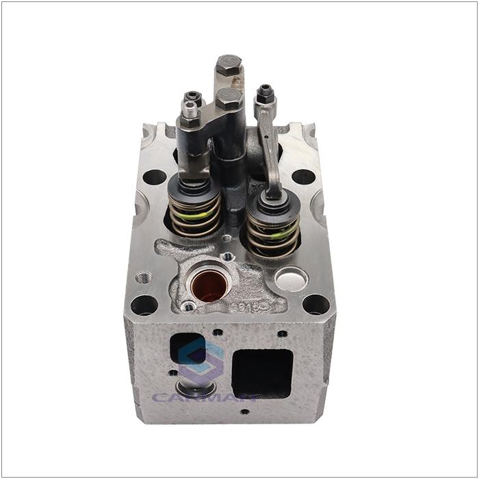 Howo S6 23- Cylinder Head for Sinotruk Engine Parts 612600040362