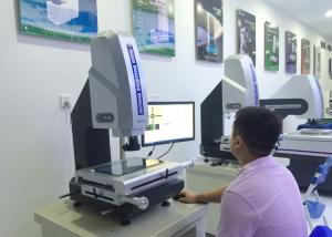 China Auto Focus Instrument Video Measuring System High Speed Image Measuring wholesale