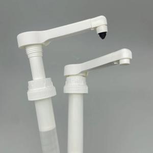 China UK30-38-400 PP/PE 25ML syrup pump the quantity of liquid pump milk pump wholesale