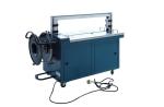 Corrugated Carton Box Strapping Machine Semi Automatic 5kw