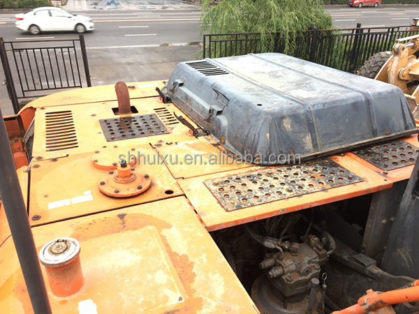 Hitachi hot sale Used hitachi ex 270 lc excavator good condition second hand digging machine Japanese HITACHI270