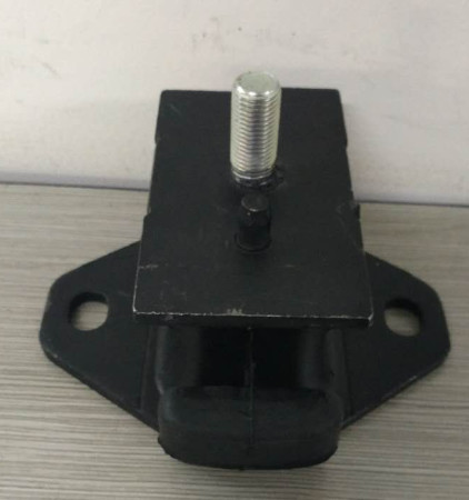 Shock Absorber Bracket,Engine Mount,OE Number:12361-67030,Black
