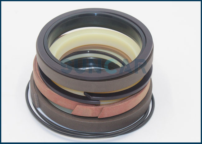 332/G9282 332G9282 Boom Cylinder Seal Repair Kit For JCB Excavator JS220
