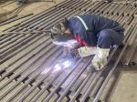 Customized Steel Superheater Coil For Coal Fired Power Plants