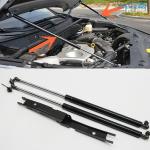 Car Front Hood Gas Lift Supports Struts 225mm Stroke For Toyota Hilux Revo M70