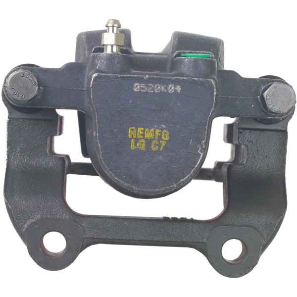 CHRYSLER Auto Parts Vehicle Brake Caliper 18B4992 18B4993 345240 345241 OEM 5142565AA 5142564AA