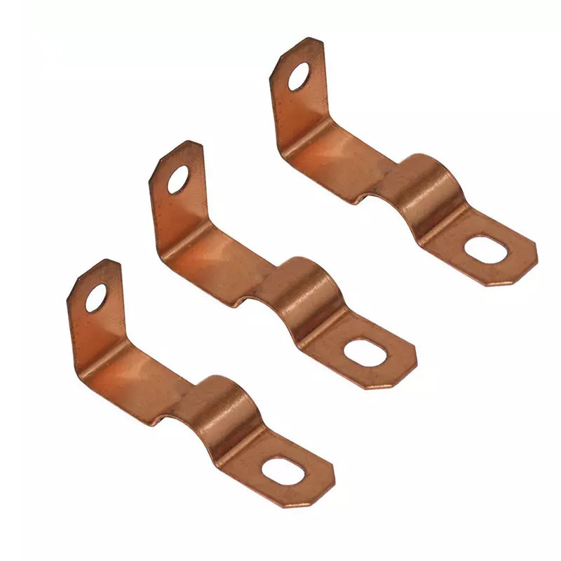 Tin Plated Aluminum Bus Bar For Power Battery Pack Conductive