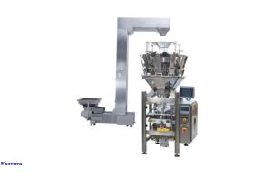 China 420Z Pneumatic VFFS Packing Machine wholesale