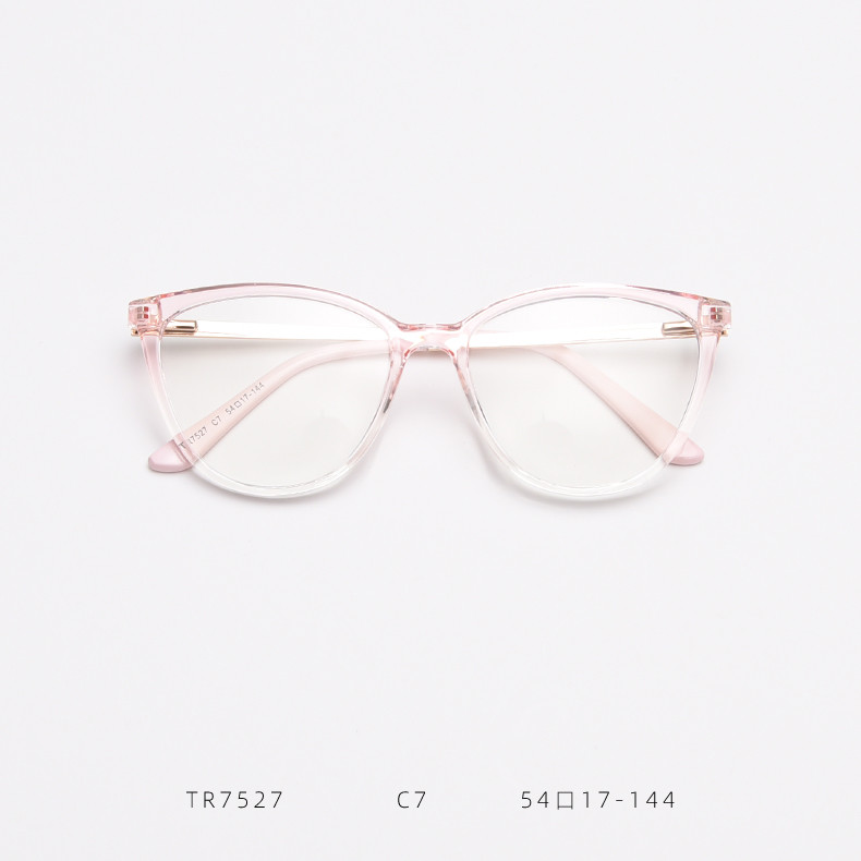 Simplicity Frame Optical Glasses TR90 Material Glasses 138MM Frame Width