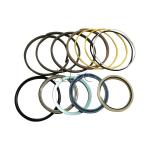 Hydraulic Breaker Repair Seal Kit for NTK530 SB30