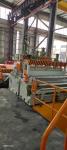 High Performance Metal Slitting Machine 0.3mm-3.0mm*1650mm Corrosion Resistant