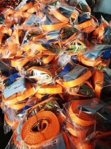 China Ratchet tie down , cargo lashing , cargo tie down wholesale