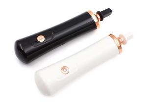 China Portable Electric Automatic Eyelash Fresher Glue Shaker Fast 150g wholesale