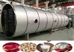 200Kg 100Kg Capacity Food Industrial Food Freeze Dryer